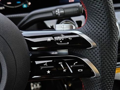 New 2026 Mercedes-Benz CLA 250 image 14