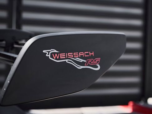 Used 2025 Porsche 911 GT3 RS w/ Weissach Package RWD image 14