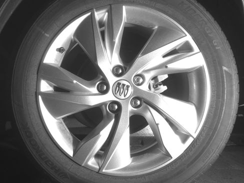 Used 2025 Buick Encore GX Preferred image 14