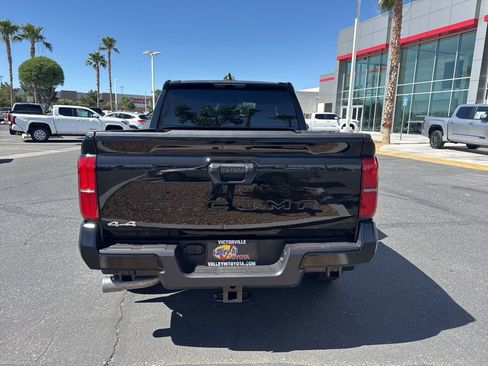 New 2026 Toyota Tacoma SR5 AWD/4WD image 3