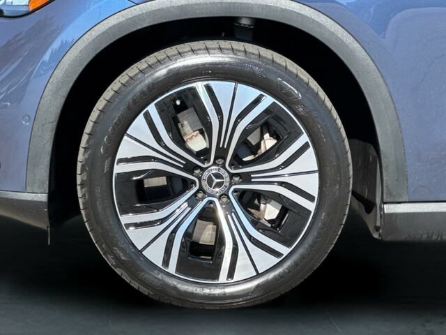 Certified 2023 Mercedes-Benz EQE 350+ 4MATIC SUV image 34