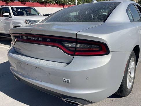 Used 2023 Dodge Charger SXT image 4