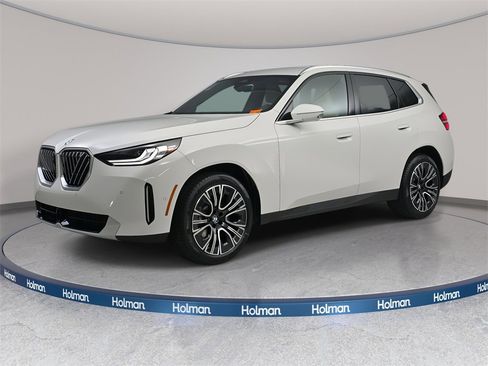 New 2026 BMW X3 xDrive30 w/ Premium Package image 1