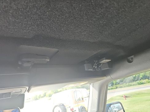 Used 2023 Ford Bronco Big Bend AWD/4WD image 42
