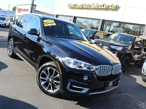 Used 2018 BMW X5 xDrive35i image 42