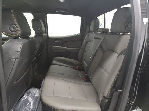 New 2026 Chevrolet Colorado ZR2 w/ Technology Package image 22