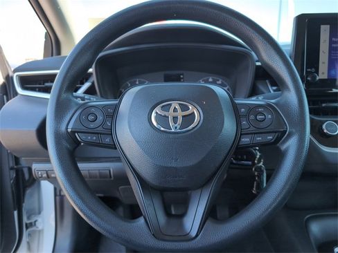 Used 2024 Toyota Corolla LE image 23
