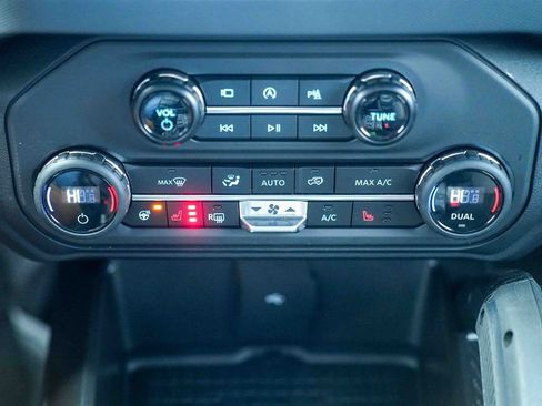 Used 2024 Ford Bronco Raptor w/ Interior Carbon Fiber Pack 6 image 34