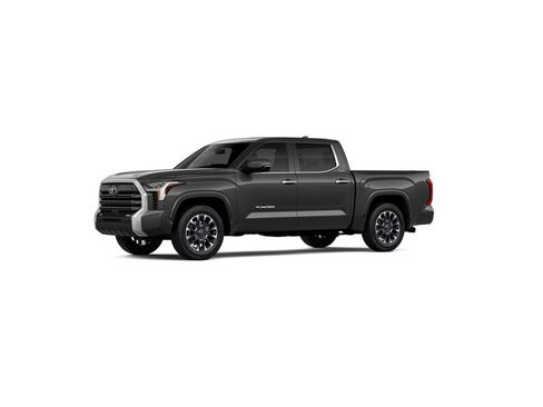 New 2026 Toyota Tundra Limited image 2