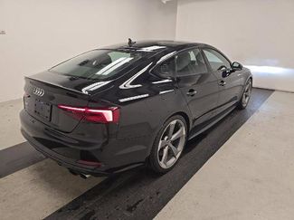 Used 2019 Audi S5 Premium Plus w/ Premium Plus AWD/4WD video 2
