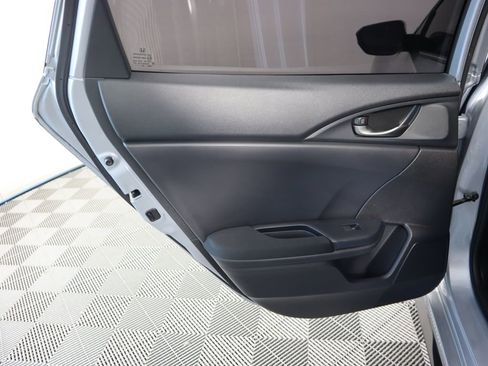 Used 2019 Honda Civic Sport image 26