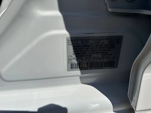 Used 2020 Nissan Sentra SV FWD image 30