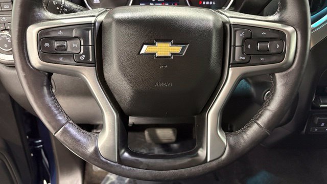 Used 2020 Chevrolet Silverado 1500 LT w/ True North Edition AWD/4WD image 32