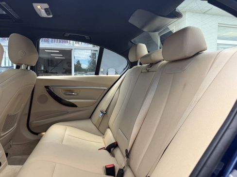 Used 2016 BMW 328i xDrive Sedan AWD/4WD image 22