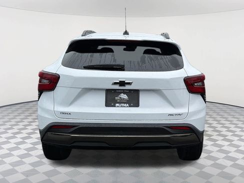 New 2026 Chevrolet Trax ACTIV image 6