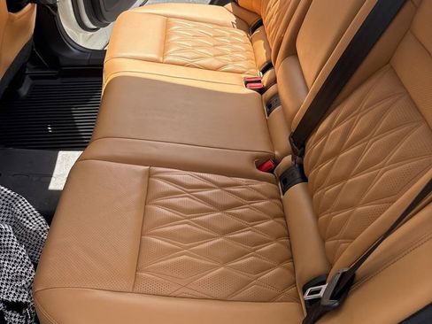 Certified 2021 Nissan Rogue Platinum image 7