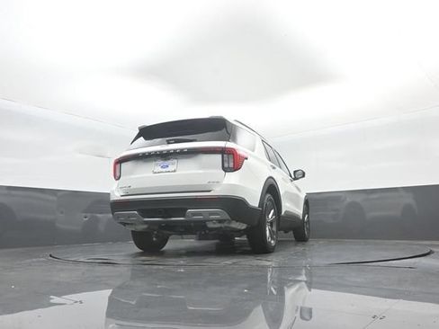 New 2026 Ford Explorer Active w/ Active Comfort Package AWD/4WD image 39