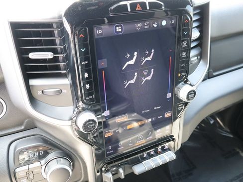 Used 2024 RAM 2500 Big Horn w/ Night Edition AWD/4WD image 35
