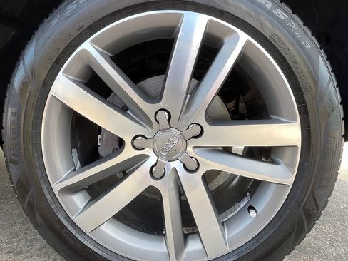 Used 2015 Audi Q7 3.0T Premium Plus w/ Premium Plus Package AWD/4WD image 13