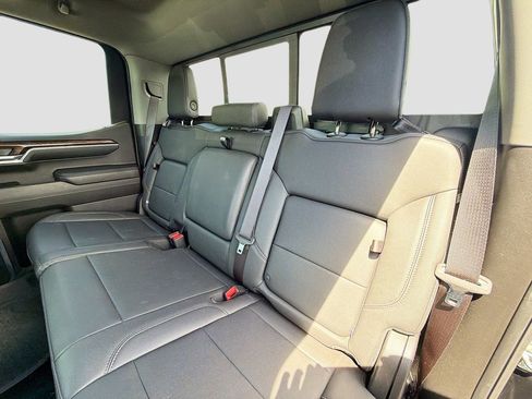 Used 2024 GMC Sierra 1500 Elevation w/ Elevation Premium Package AWD/4WD image 13