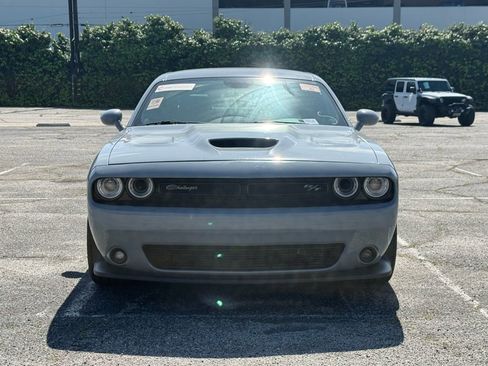 Used 2021 Dodge Challenger R/T Scat Pack w/ Dynamics Package image 2