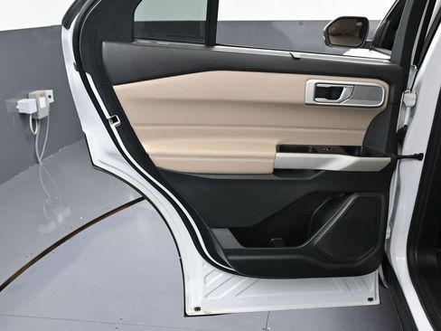 Used 2022 Ford Explorer Limited w/ Equipment Group 301A image 40