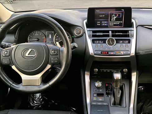 Used 2021 Lexus NX 300 w/ Premium Package image 16