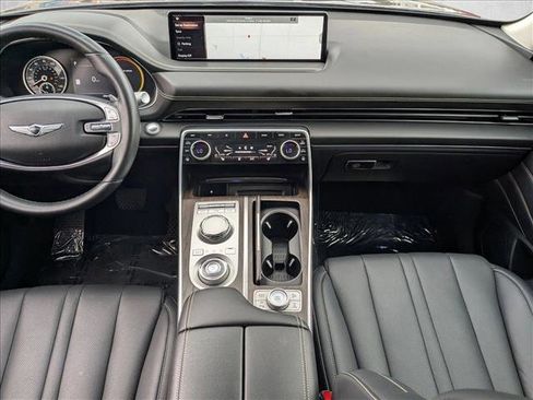 Used 2024 Genesis GV80 2.5T image 18