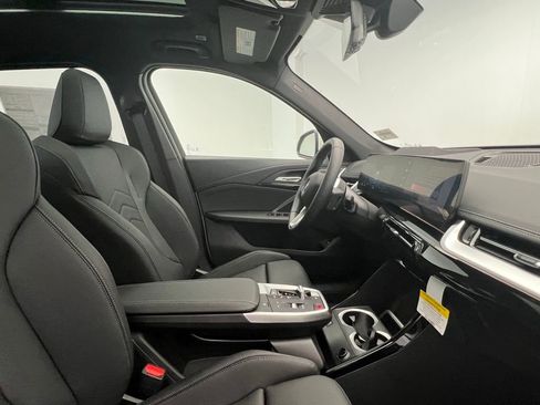 New 2026 BMW X1 xDrive28i w/ Technology Package image 6