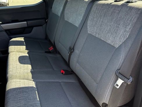 Used 2023 Ford F150 XLT AWD/4WD image 21