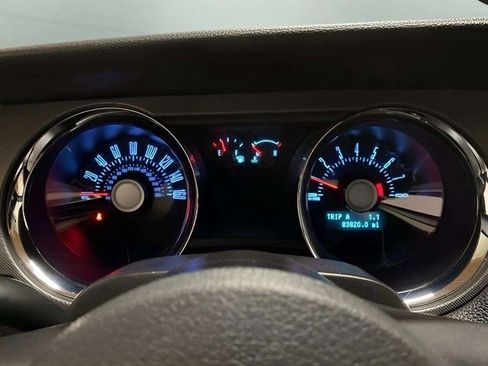 Used 2011 Ford Mustang GT w/ Security Pkg image 8