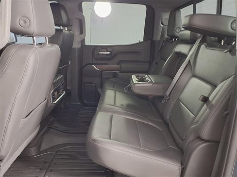 Used 2020 GMC Sierra 1500 SLT image 14
