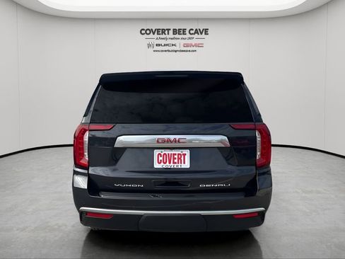 Certified 2023 GMC Yukon XL Denali image 8