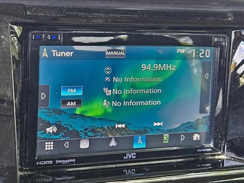 Used 2018 Toyota Tundra Limited w/ Limited Premium Package AWD/4WD image 12