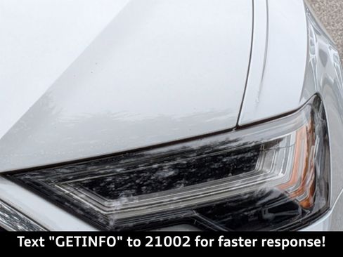 Used 2019 Audi A6 3.0T Prestige w/ Prestige Package image 11