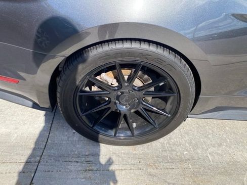 Used 2015 Ford Mustang GT Premium w/ Equipment Group 401A RWD image 13