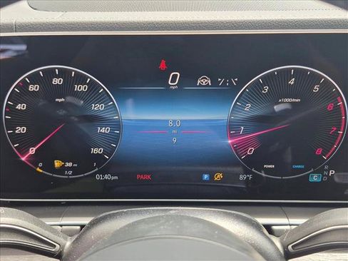 Used 2026 Mercedes-Benz GLS 450 4MATIC image 10