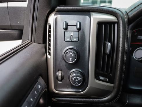 Used 2015 GMC Sierra 3500 Denali w/ Duramax Plus Package AWD/4WD image 39