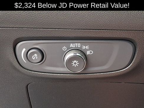 Used 2024 Buick Encore GX Preferred AWD/4WD image 25