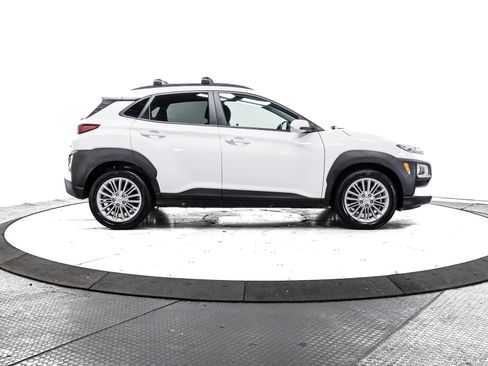 Used 2021 Hyundai Kona SEL Plus image 12