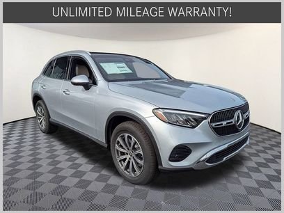 Used 2026 Mercedes-Benz GLC 300 4MATIC