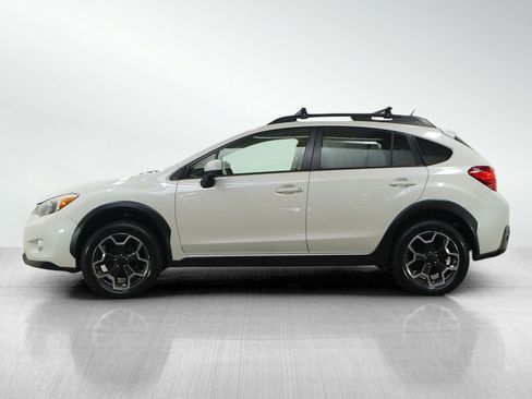 Used 2015 Subaru Crosstrek 2.0i Premium image 2