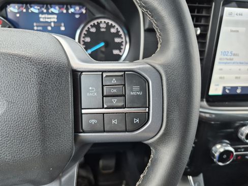 Used 2023 Ford F150 XLT w/ Equipment Group 302A High AWD/4WD image 26