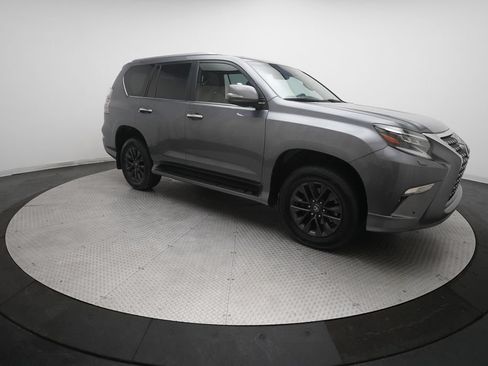 Used 2020 Lexus GX 460 Premium w/ Premium Package AWD/4WD image 37