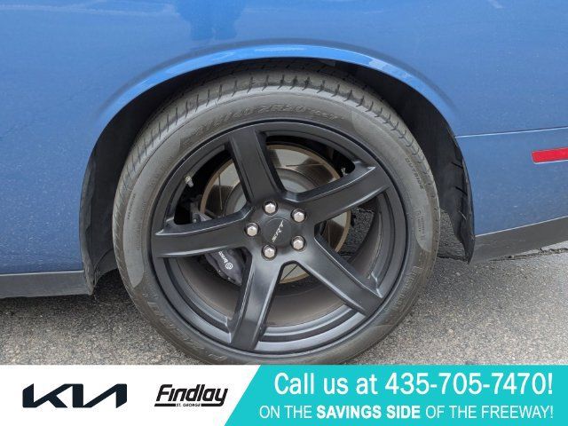 Used 2020 Dodge Challenger SRT Hellcat Redeye RWD image 12