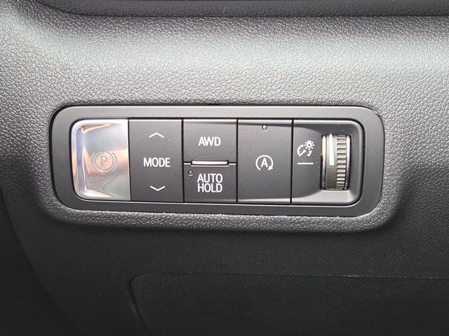 New 2026 GMC Terrain AT4 w/ Convenience Package III AWD/4WD image 14