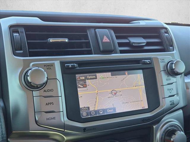 Used 2014 Toyota 4Runner SR5 AWD/4WD image 12