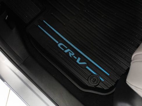 Certified 2022 Honda CR-V EX-L image 6