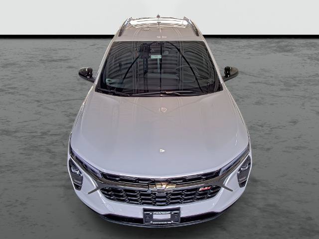 New 2026 Chevrolet Trax RS w/ Driver Confidence Package FWD image 6