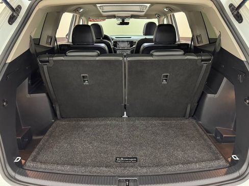 Used 2022 Volkswagen Atlas SE image 21